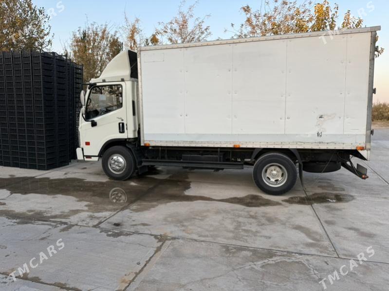 Forland H2 2016 - 232 000 TMT - Ашхабад - img 6