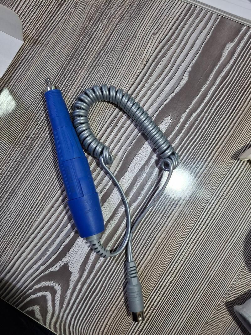 фрейзер ручка - Туркменабат - img 2