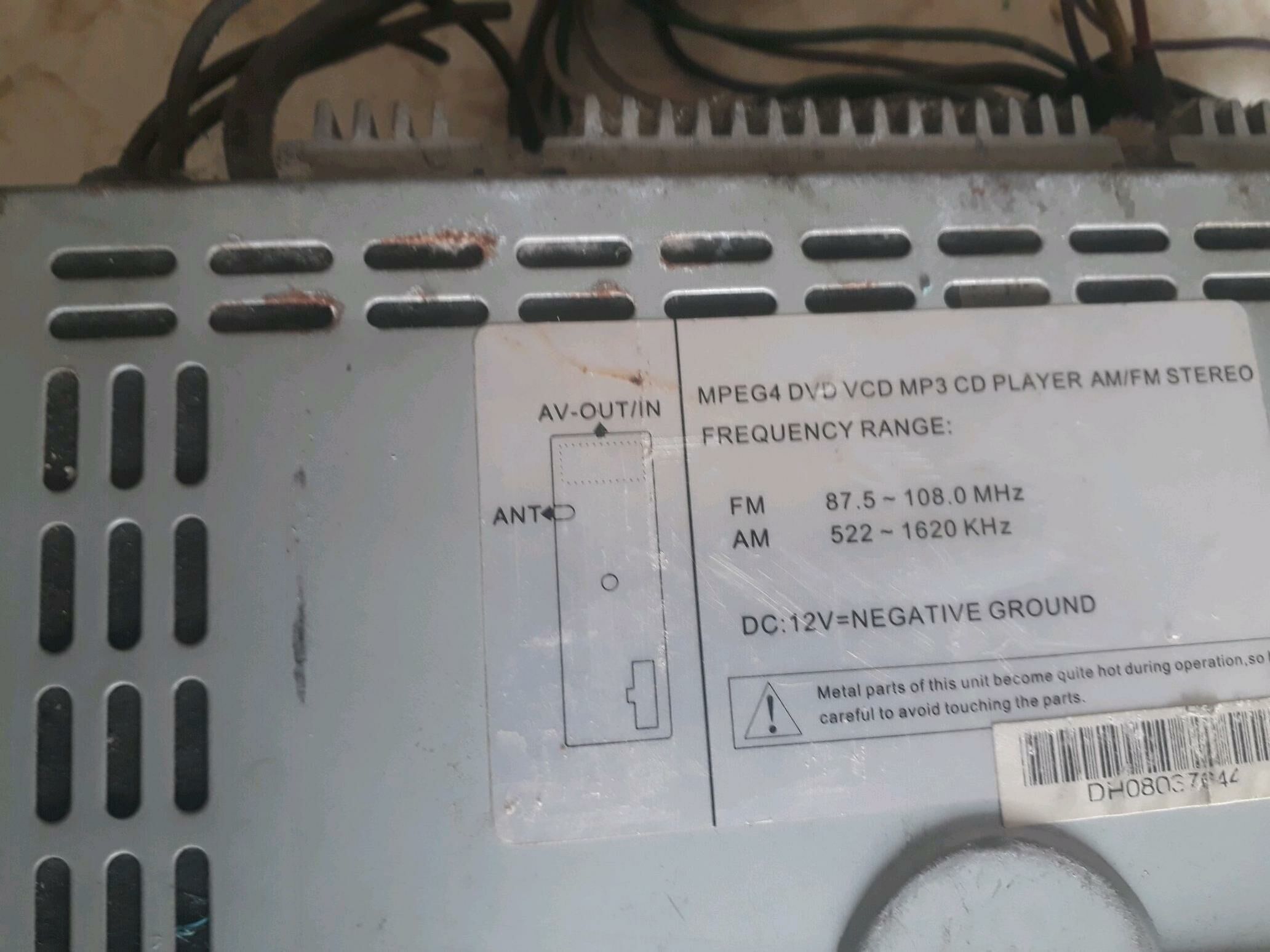 машин магнитафон 250 TMT - Гёкдепе - img 2