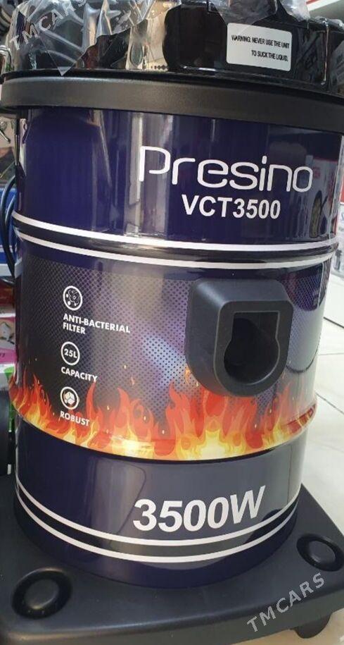 PRESINO & ENZO - Ашхабад - img 3