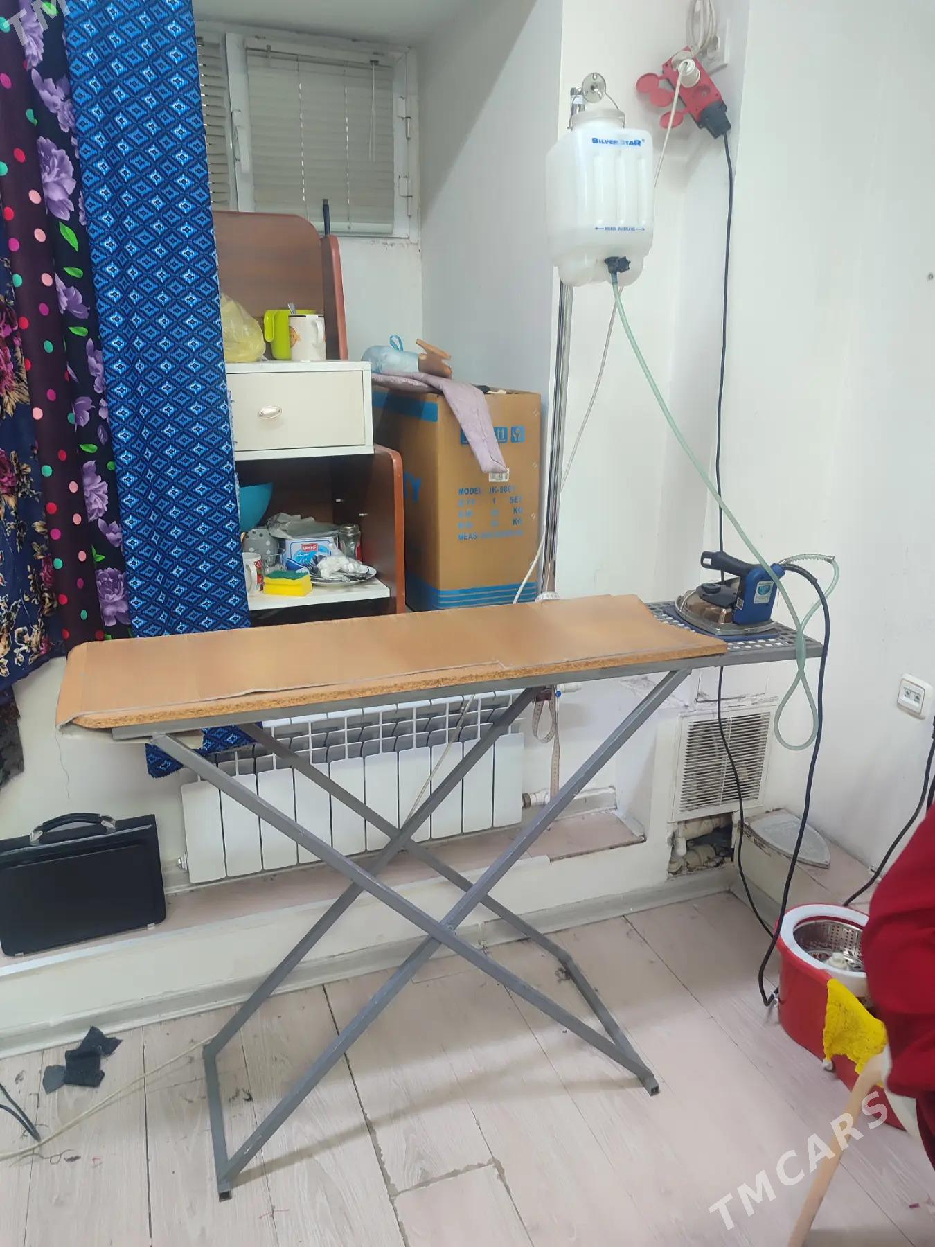 ательеде ер бар - Ашхабад - img 2