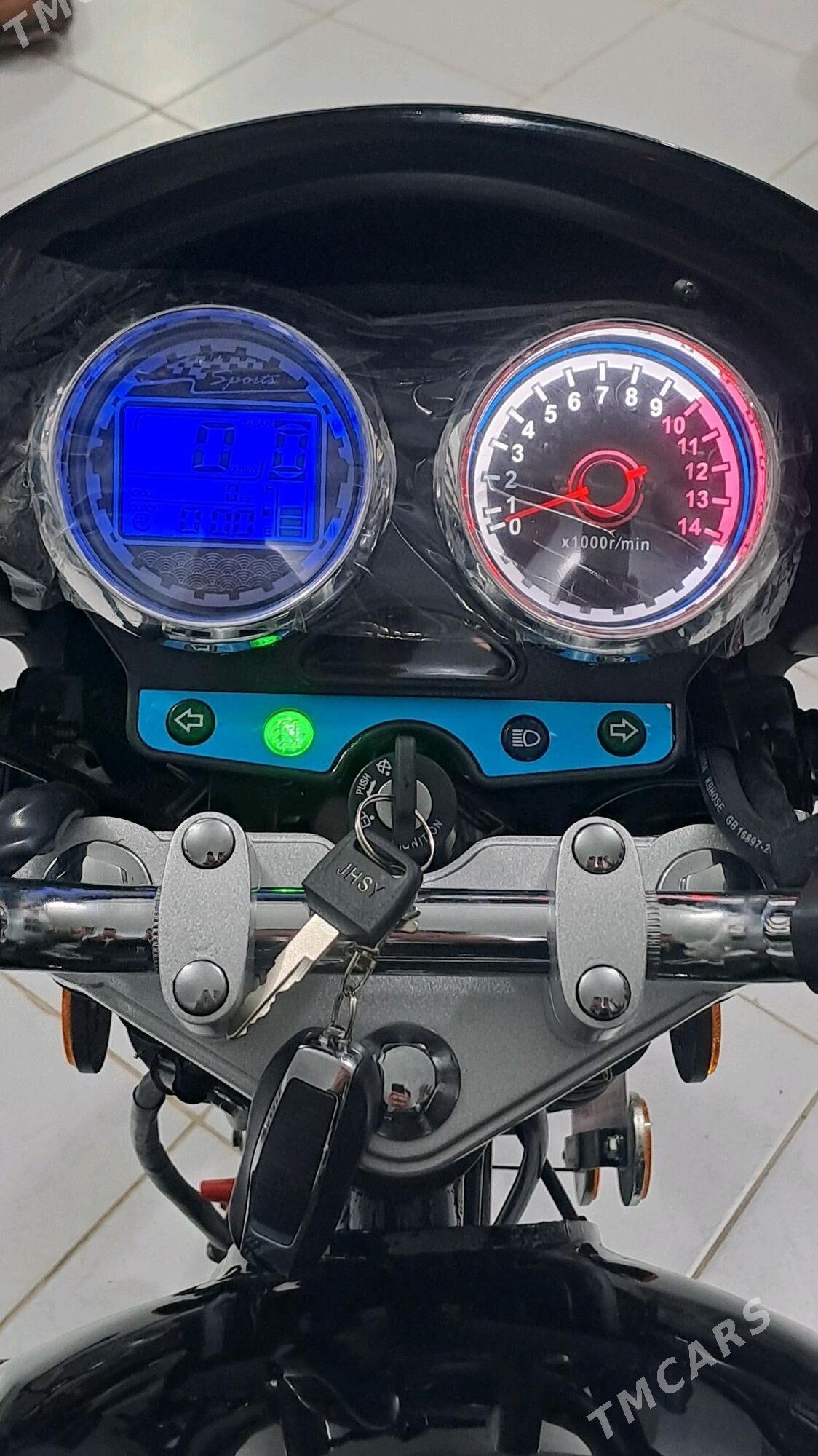 Fekon FK200-14G 2023 - 18 400 TMT - Гумдаг - img 6