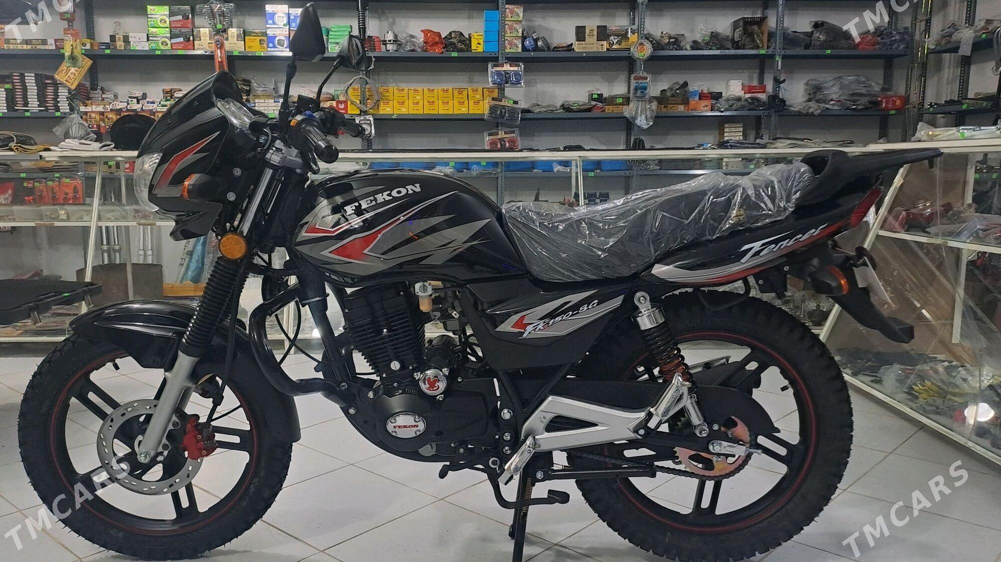 Fekon FK200-14G 2023 - 18 400 TMT - Гумдаг - img 5