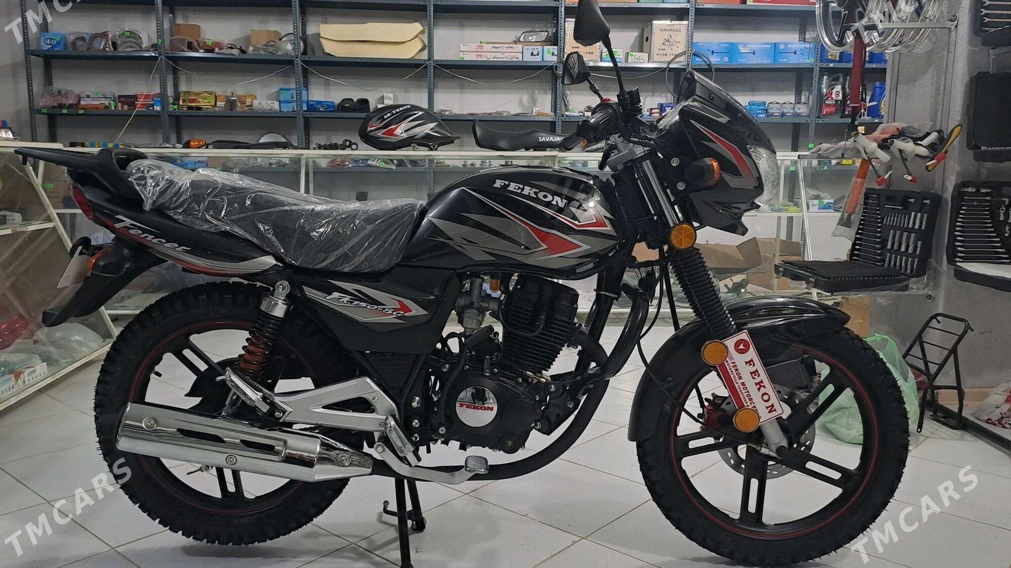 Fekon FK200-14G 2023 - 18 400 TMT - Гумдаг - img 4