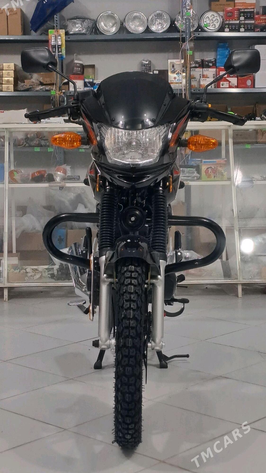 Fekon FK200-14G 2023 - 18 400 TMT - Гумдаг - img 2