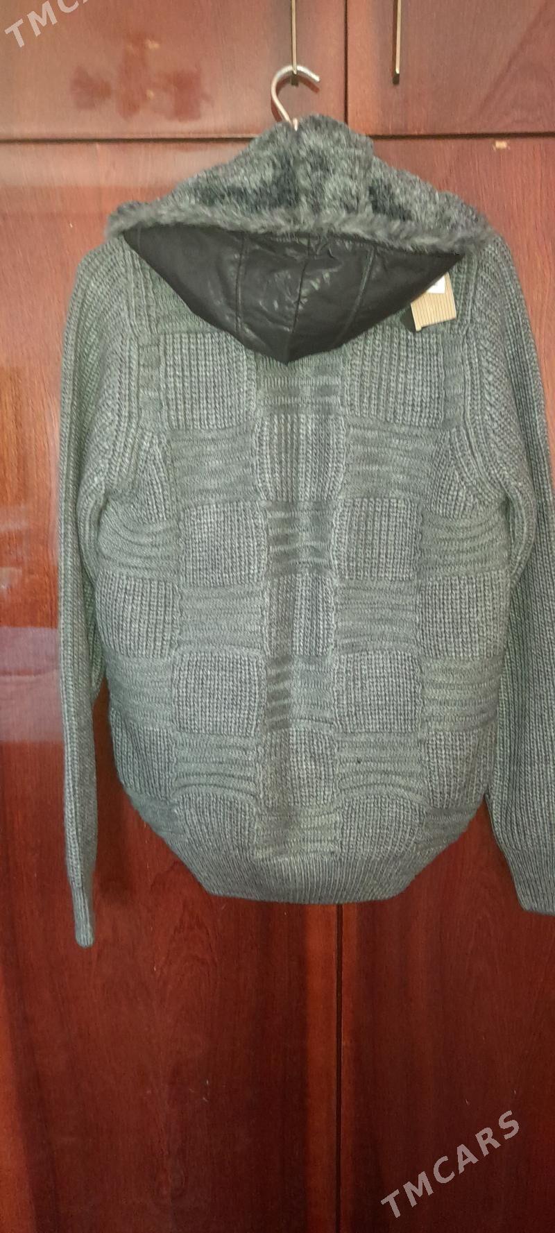 куртка - Howdan "B" - img 2