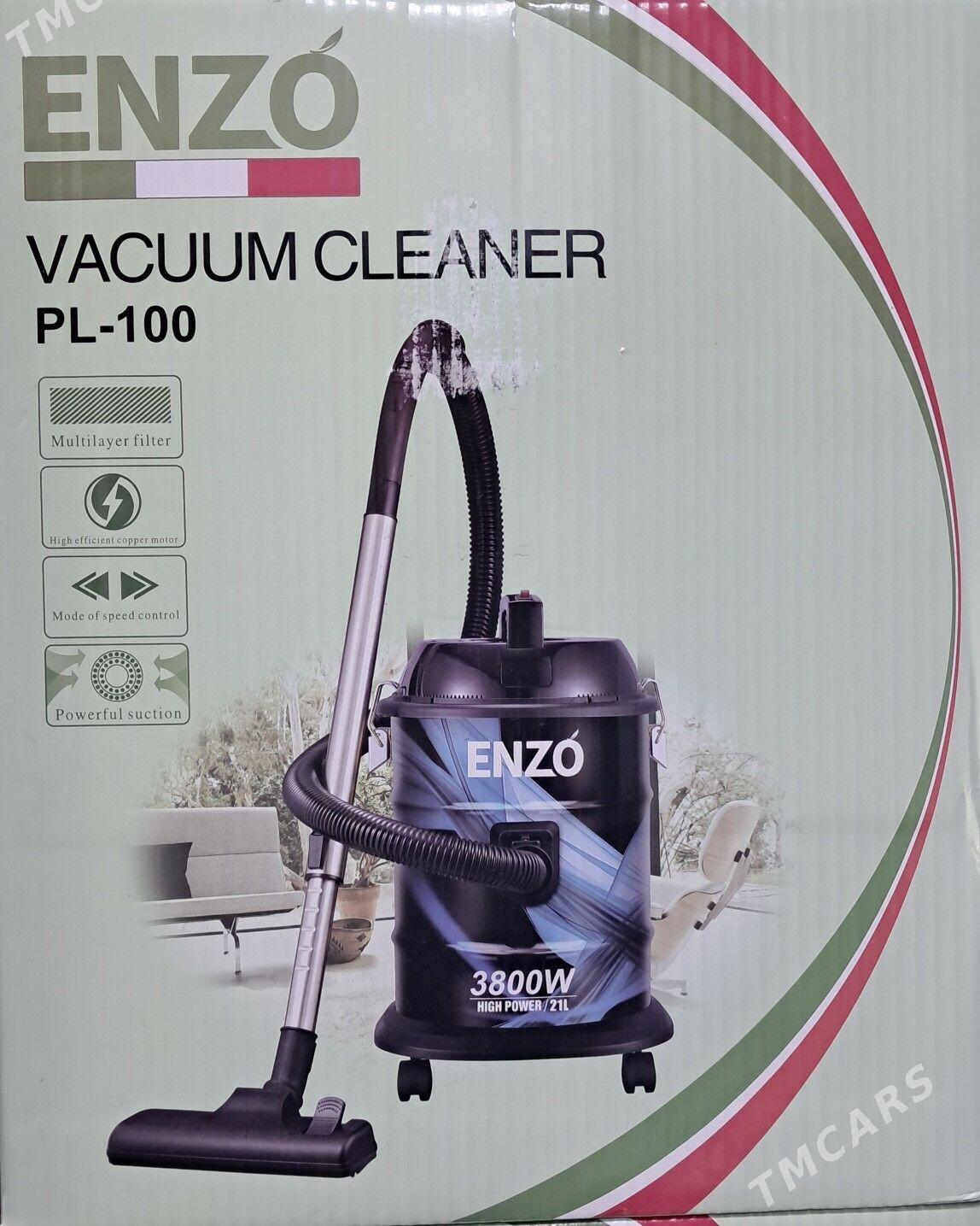 PRESINO & ENZO - Ашхабад - img 6