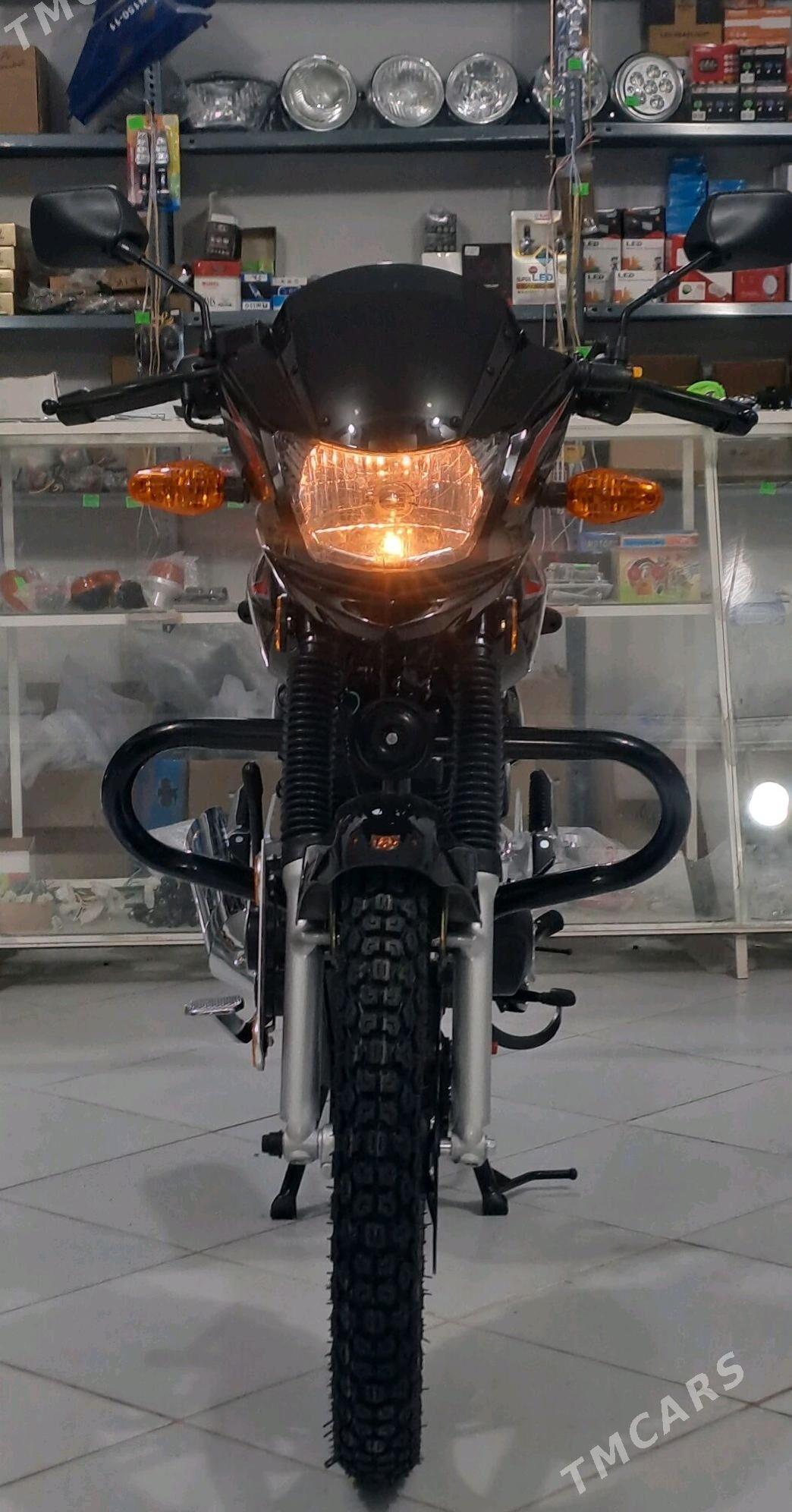 Fekon FK200-14G 2023 - 18 400 TMT - Гумдаг - img 1