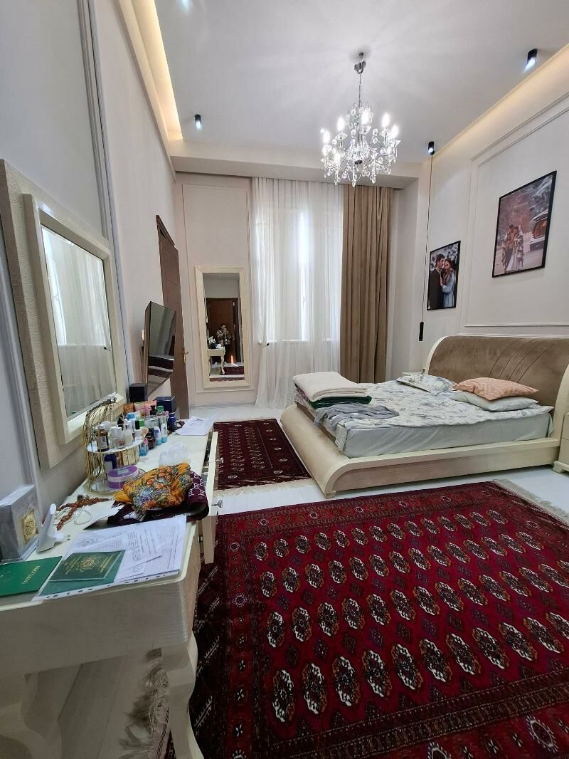 MOSKOWSKOE ELITKA 5 KOMN - Moskowskiý köç. (10 ýyl abadançylyk şaýoly) - img 3