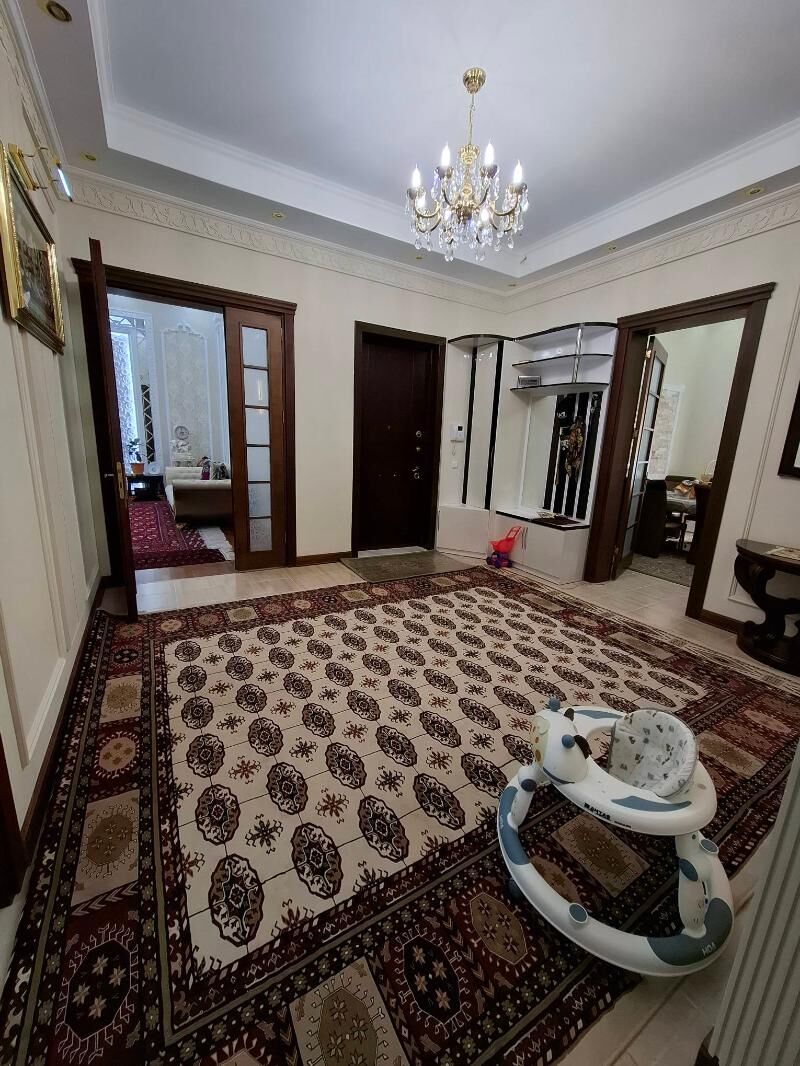 MOSKOWSKOE ELITKA 5 KOMN - Moskowskiý köç. (10 ýyl abadançylyk şaýoly) - img 2