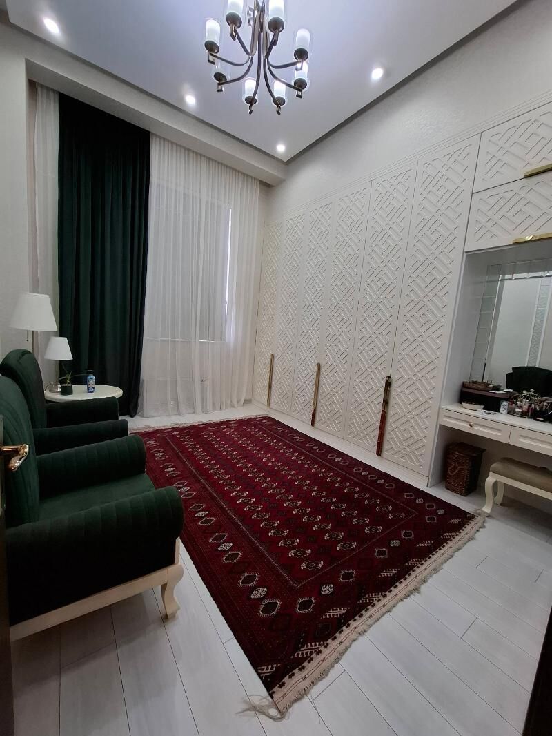 MOSKOWSKOE ELITKA 5 KOMN - Moskowskiý köç. (10 ýyl abadançylyk şaýoly) - img 5