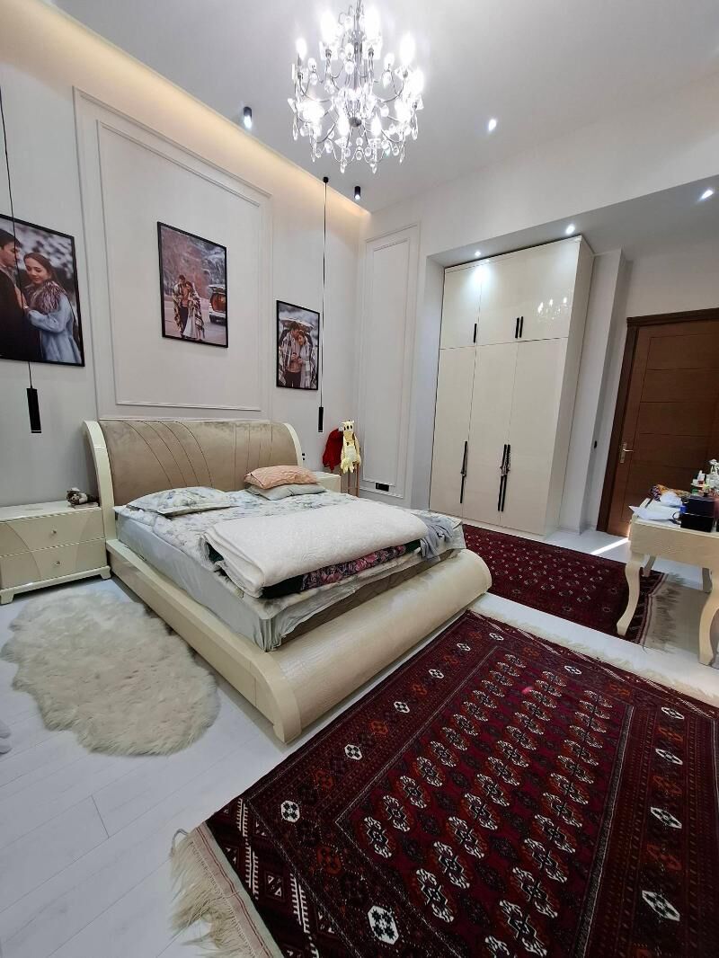 MOSKOWSKOE ELITKA 5 KOMN - Moskowskiý köç. (10 ýyl abadançylyk şaýoly) - img 4