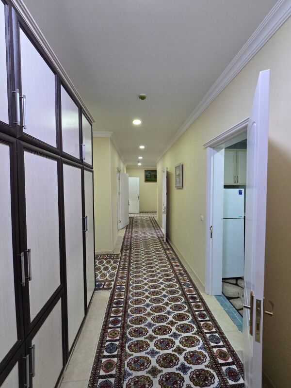 satlyk elitka 4kom 200m2 - Ашхабад - img 1