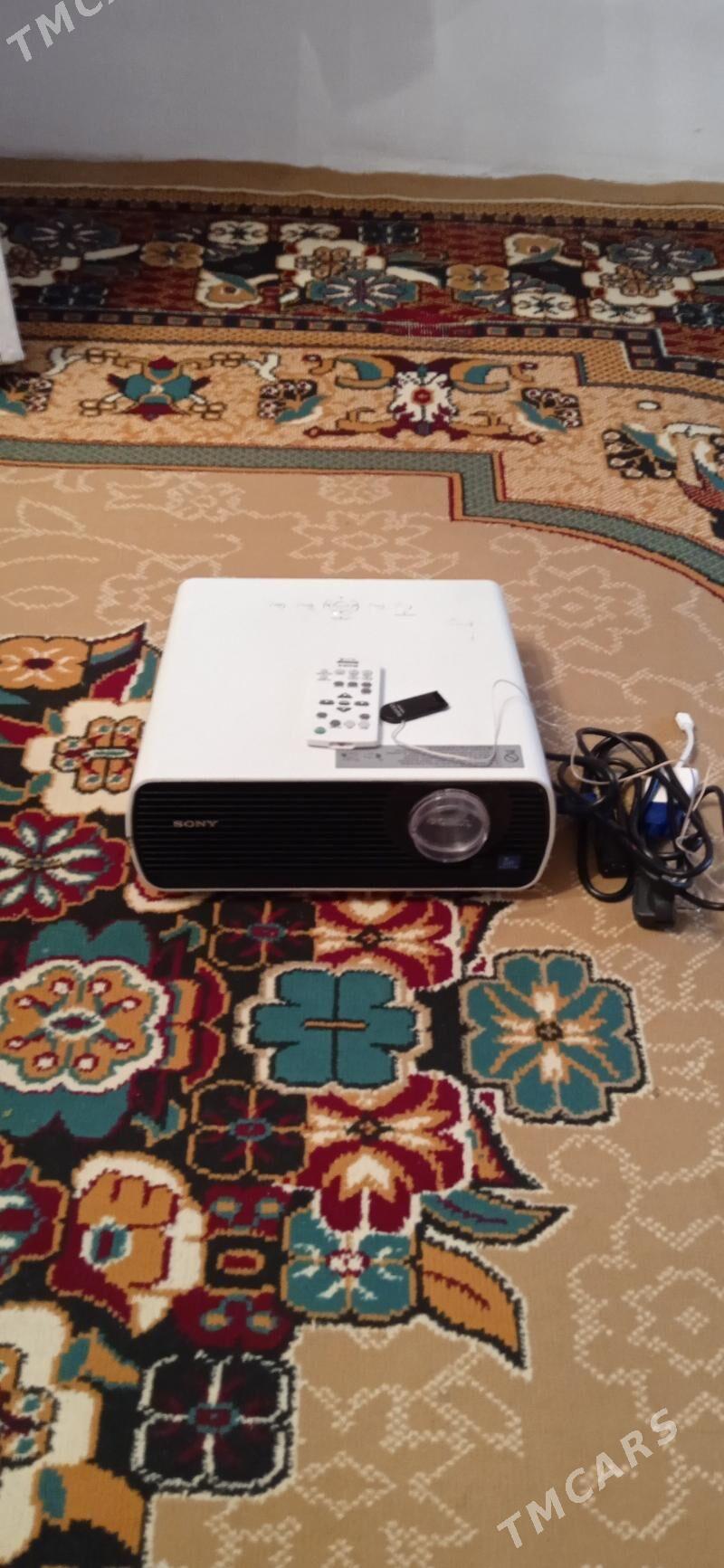 Проектор - Aşgabat - img 1