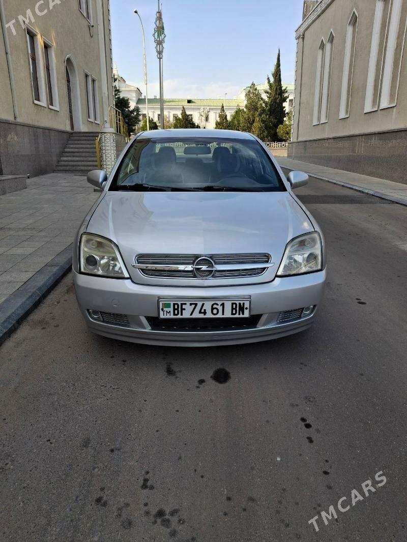 Opel Vectra 2002 - 96 000 TMT - Туркменбаши - img 3