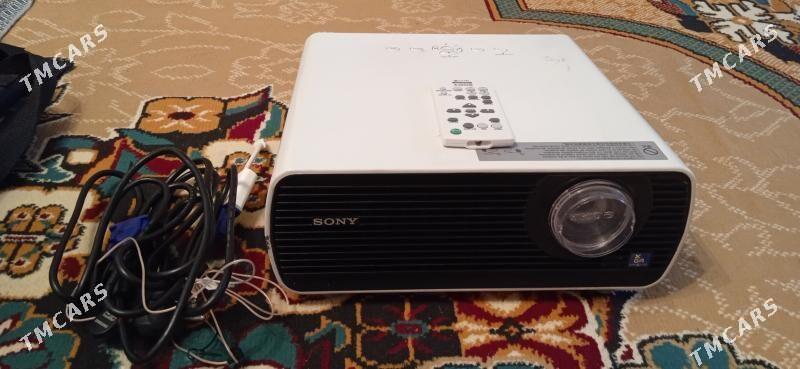 Проектор - Aşgabat - img 2