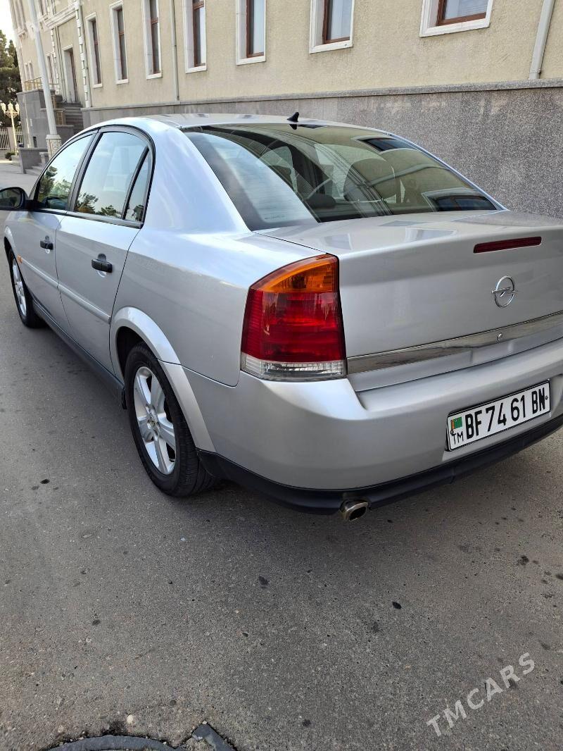 Opel Vectra 2002 - 96 000 TMT - Туркменбаши - img 4