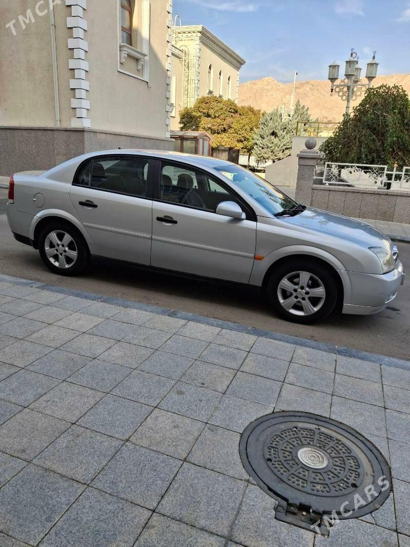 Opel Vectra 2002 - 96 000 TMT - Туркменбаши - img 5