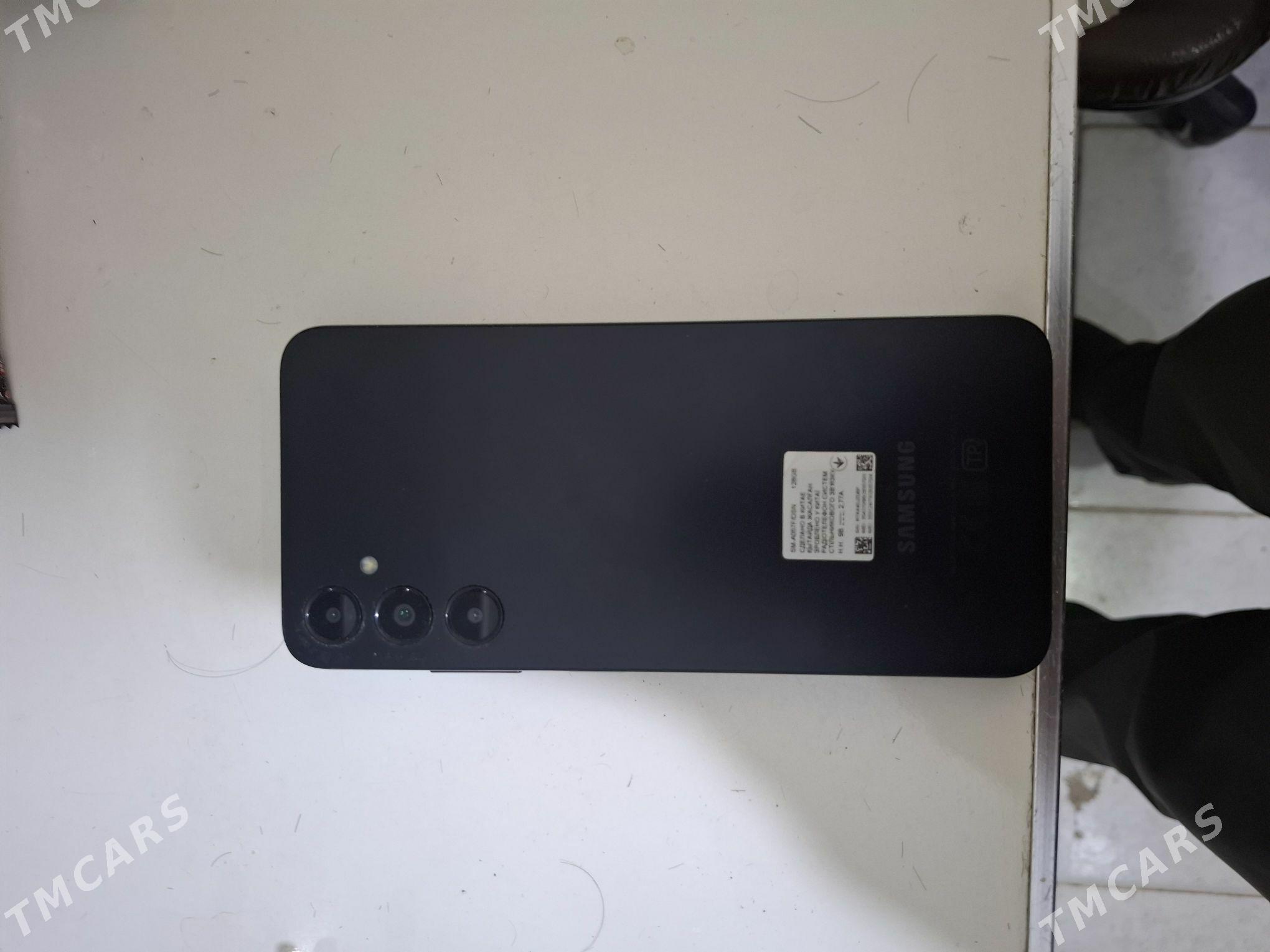 a05s 128gb - Türkmenabat - img 2