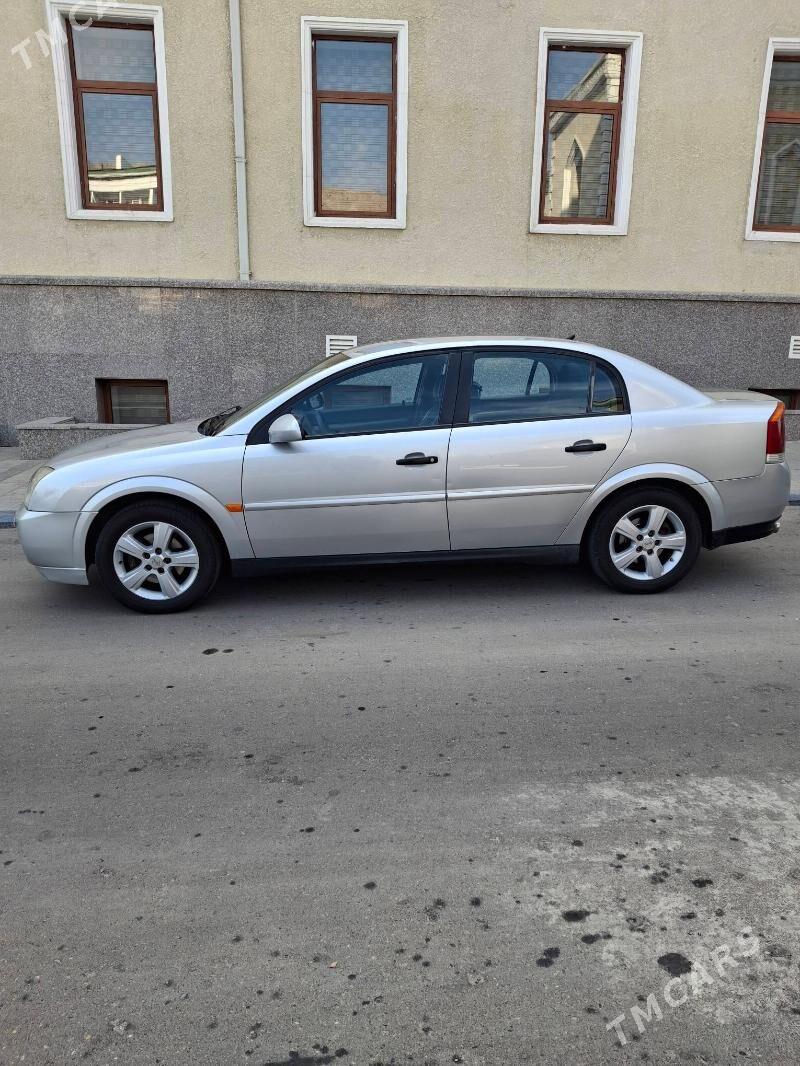 Opel Vectra 2002 - 96 000 TMT - Туркменбаши - img 2