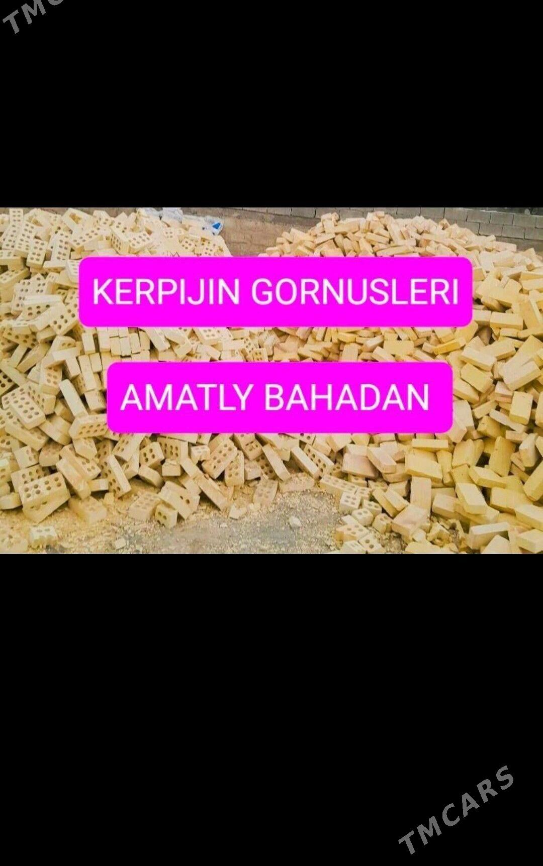 DERS BUTKAMENT MİTİ CAGE - Бедев - img 5