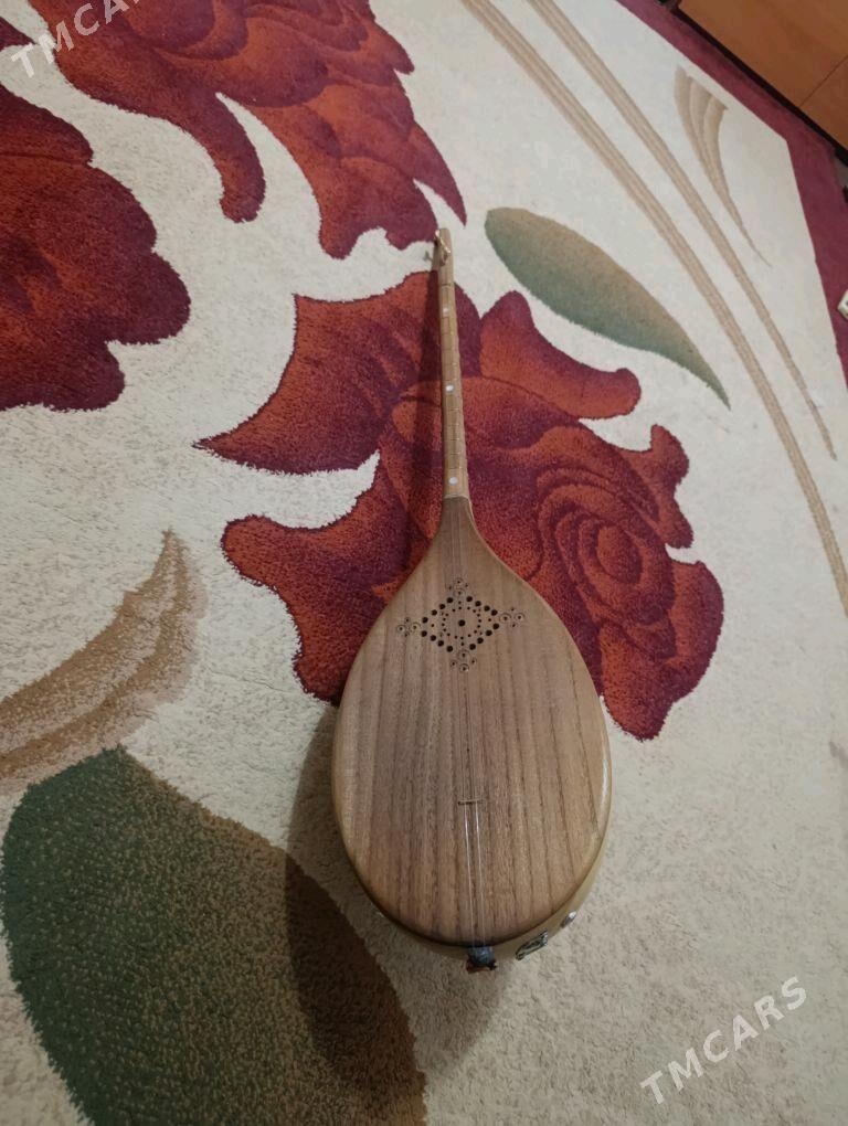 Elektro Dutar - Balkanabat - img 4