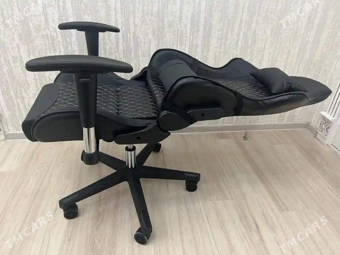 Ofis üçin kreslolar кресло - Ашхабад - img 9