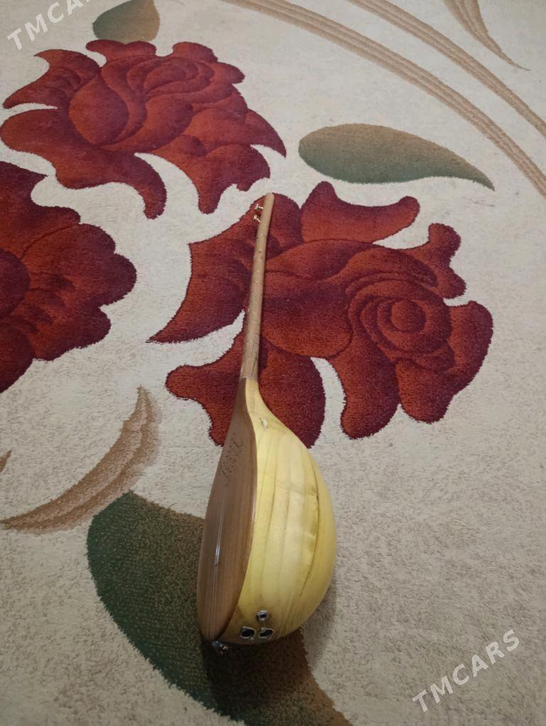 Elektro Dutar - Balkanabat - img 5