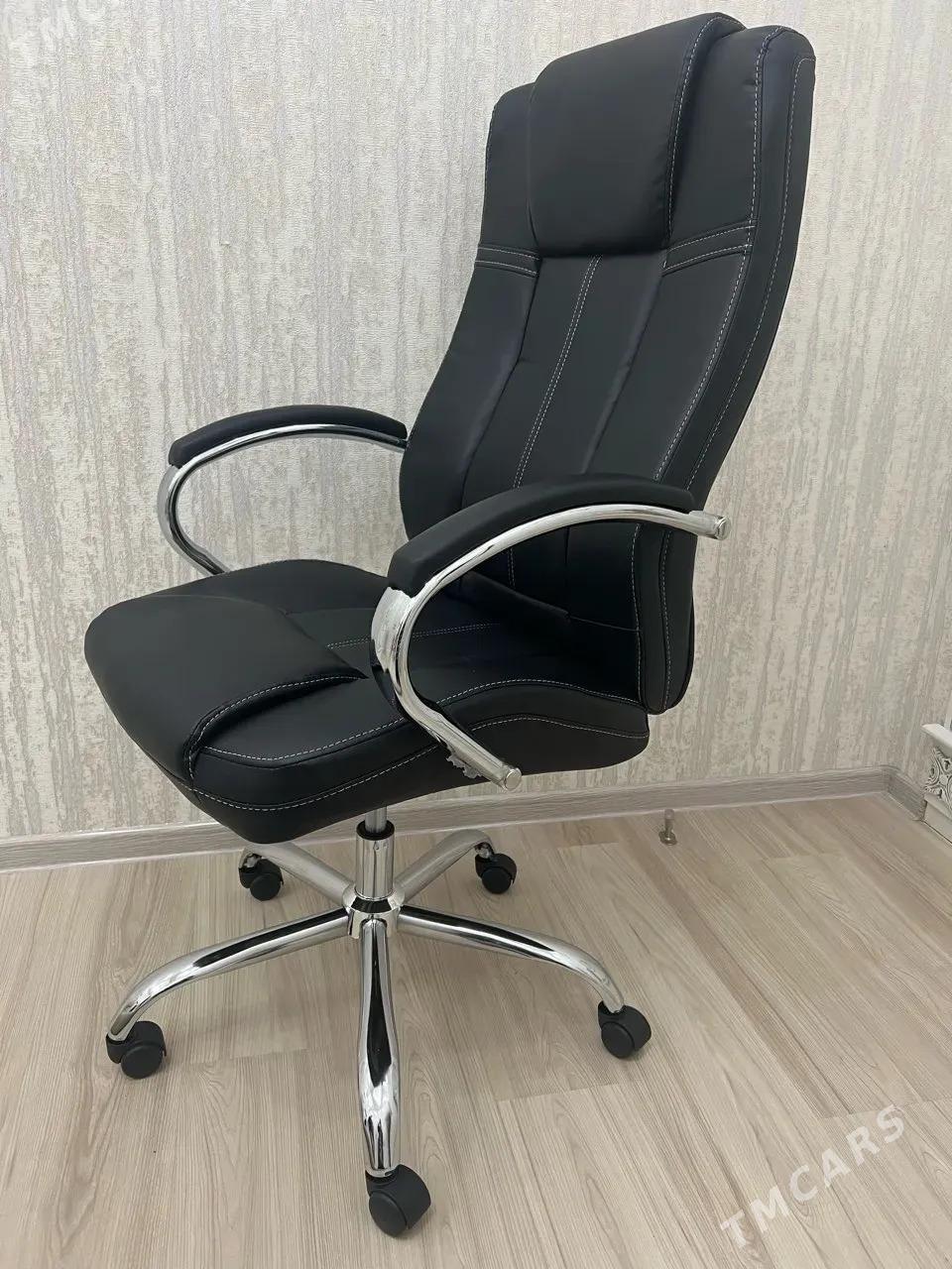 Ofis üçin kreslolar кресло - Ашхабад - img 6