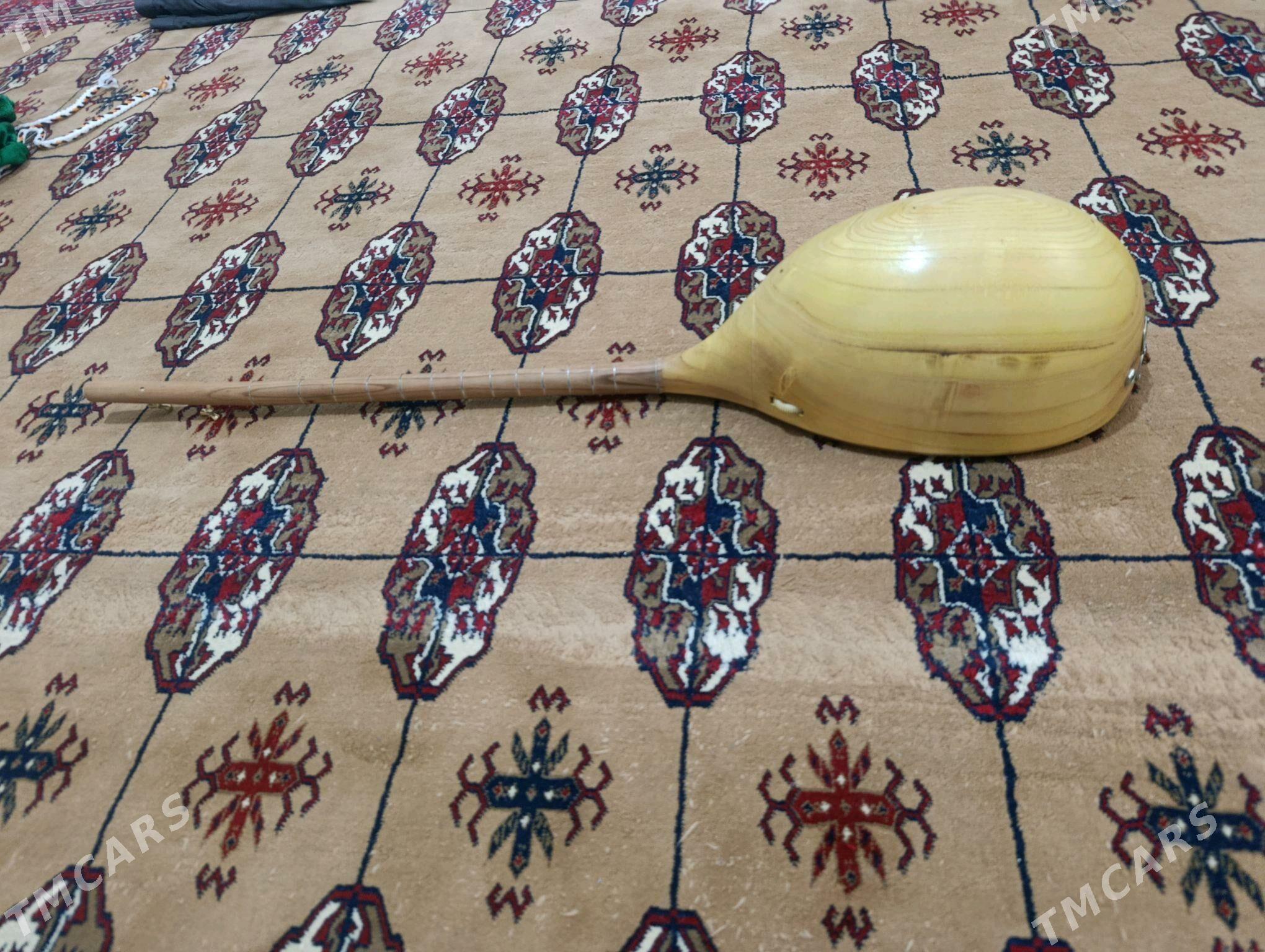 Elektro Dutar - Balkanabat - img 2