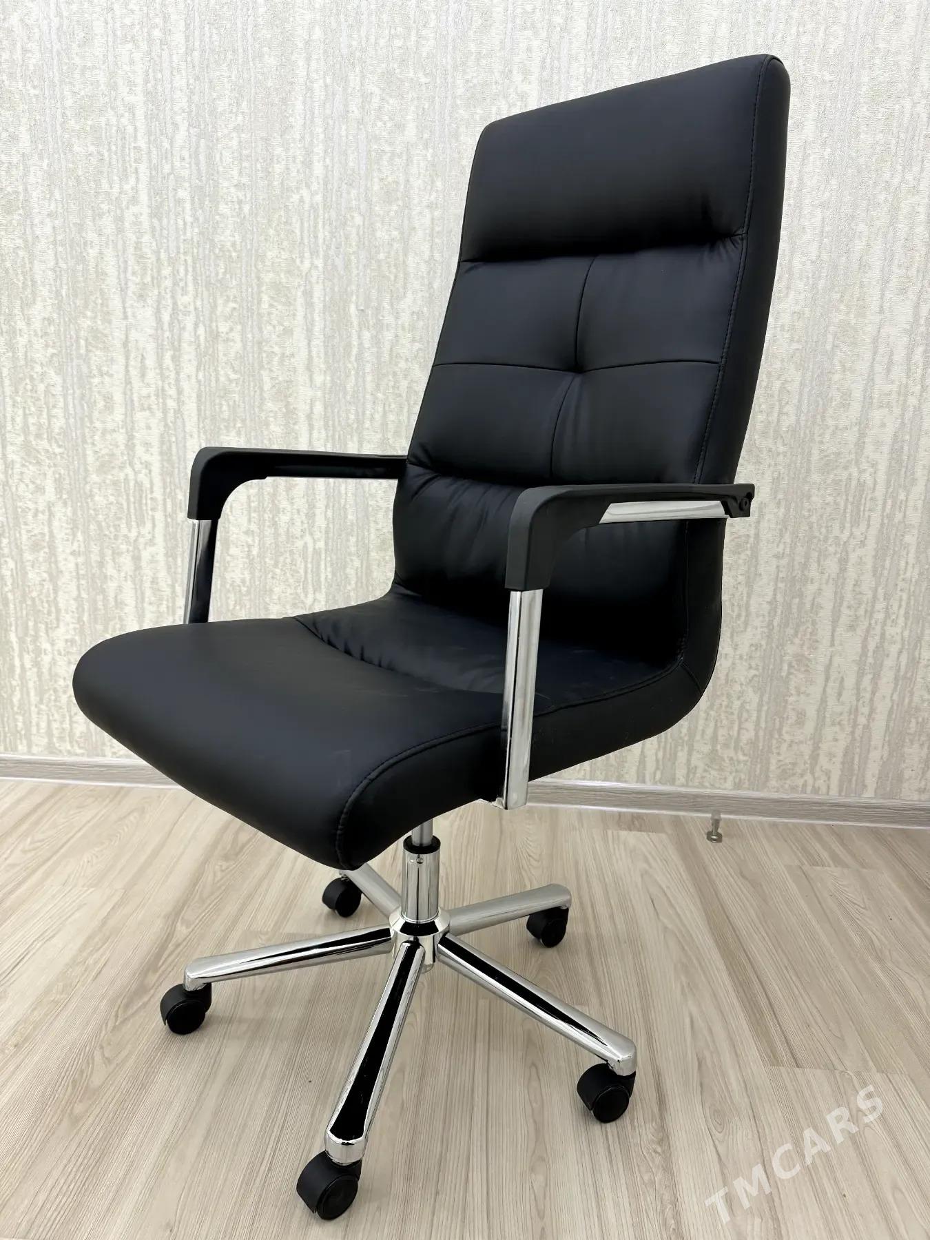 Ofis üçin kreslolar кресло - Ашхабад - img 7