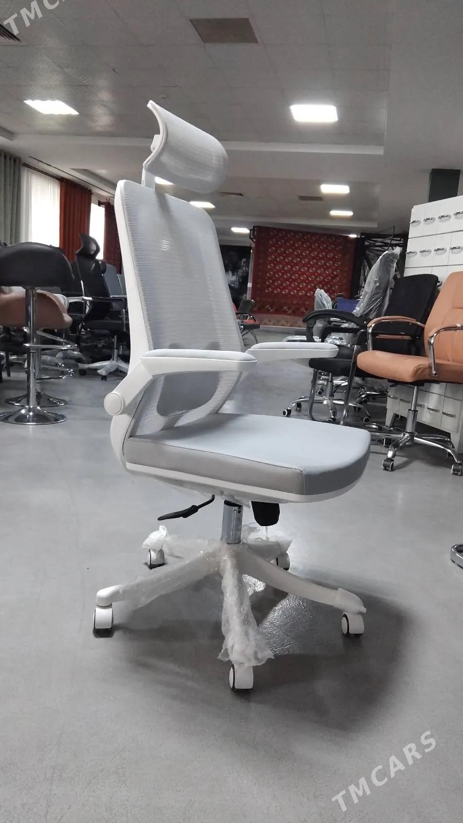 Ofis üçin kreslolar кресло - Ашхабад - img 3