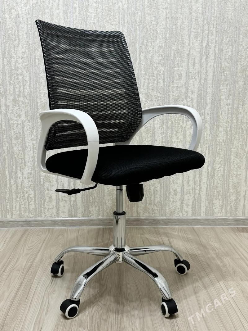 Ofis üçin kreslolar кресло - Ашхабад - img 4