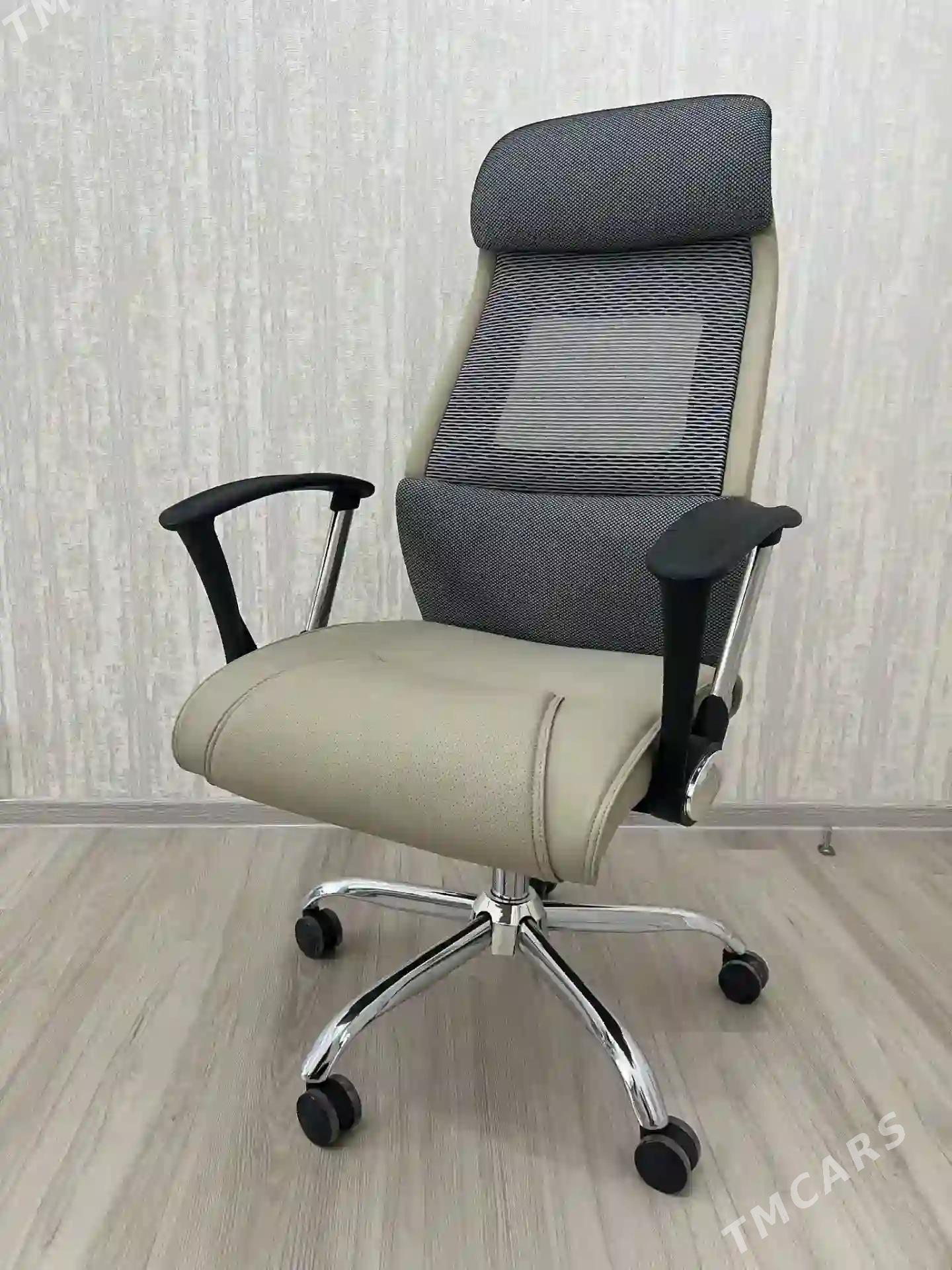 Ofis üçin kreslolar кресло - Ашхабад - img 8