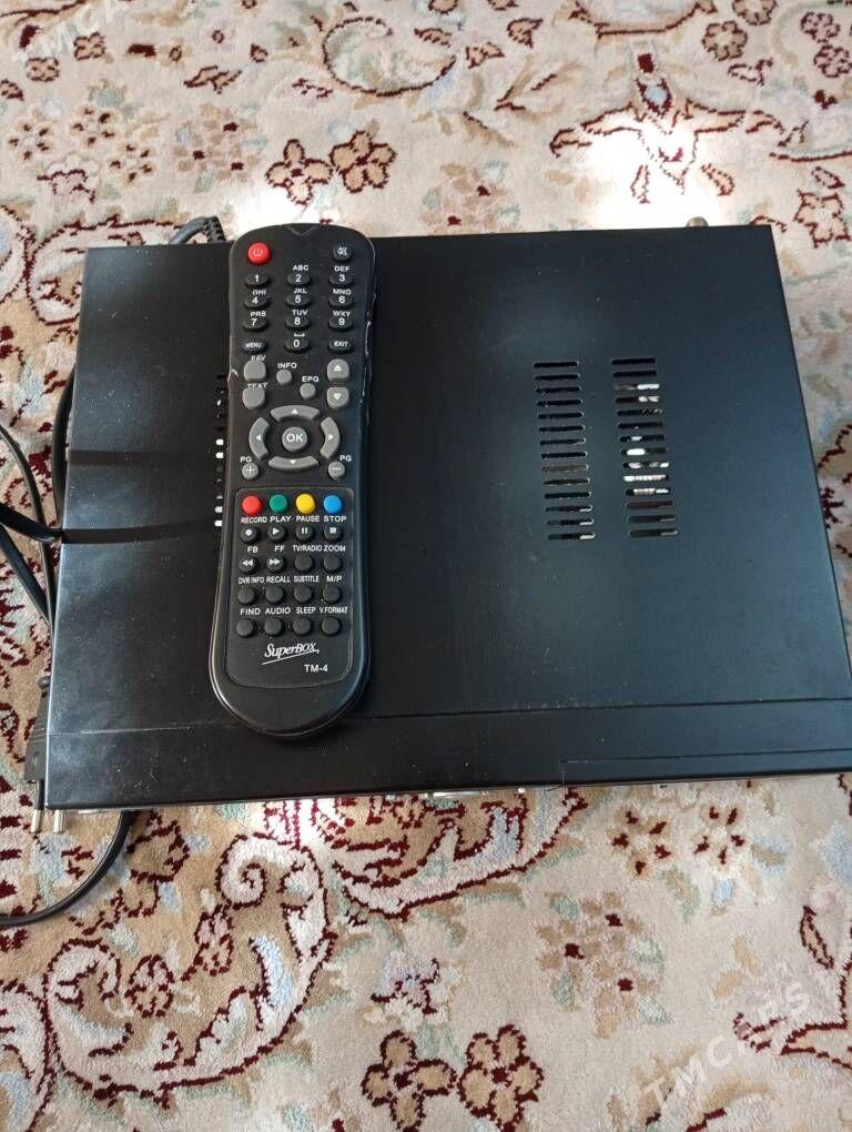 Тюнер - Мир 3 - img 2