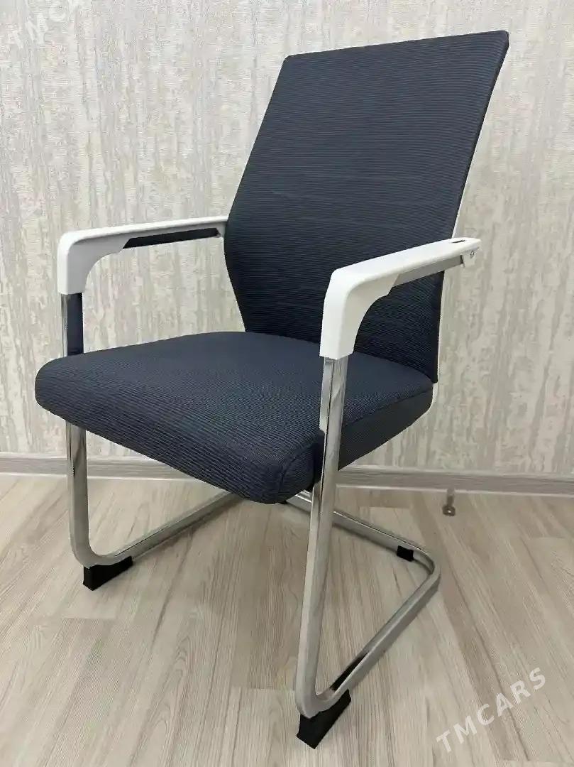 Ofis üçin kreslolar кресло - Ашхабад - img 10