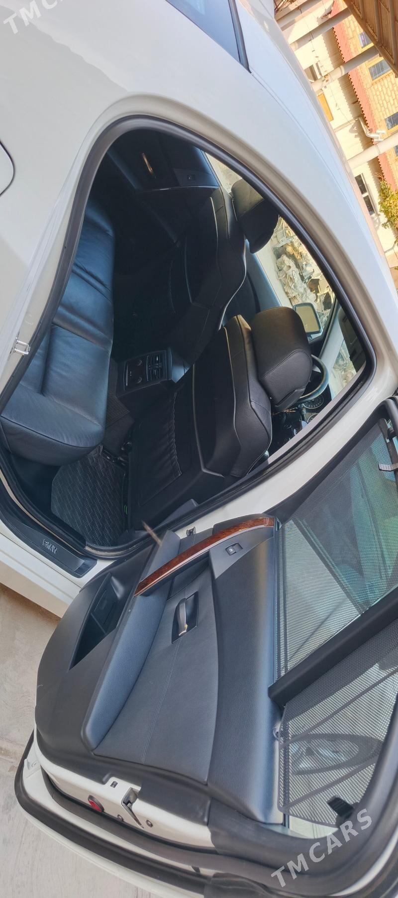 BMW E60 2005 - 200 000 TMT - Джебел - img 7