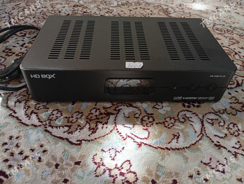 Тюнер - Мир 3 - img 4