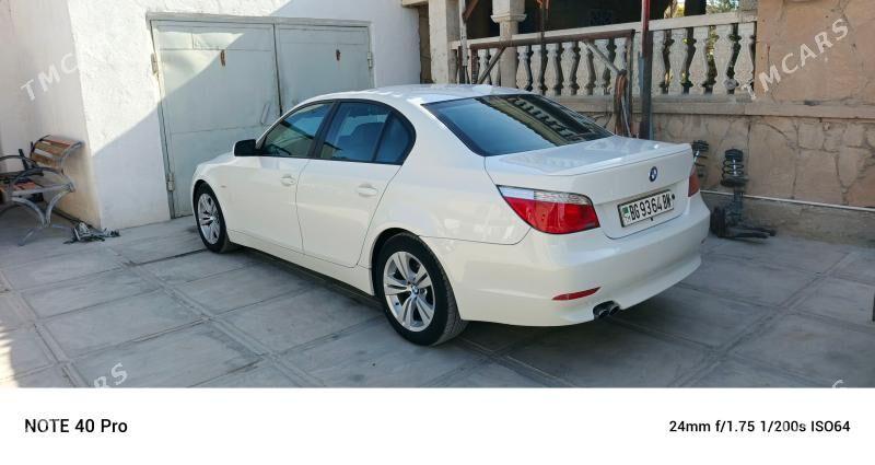 BMW E60 2005 - 200 000 TMT - Джебел - img 3
