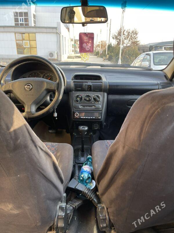 Opel Vita 1998 - 44 000 TMT - Дашогуз - img 1