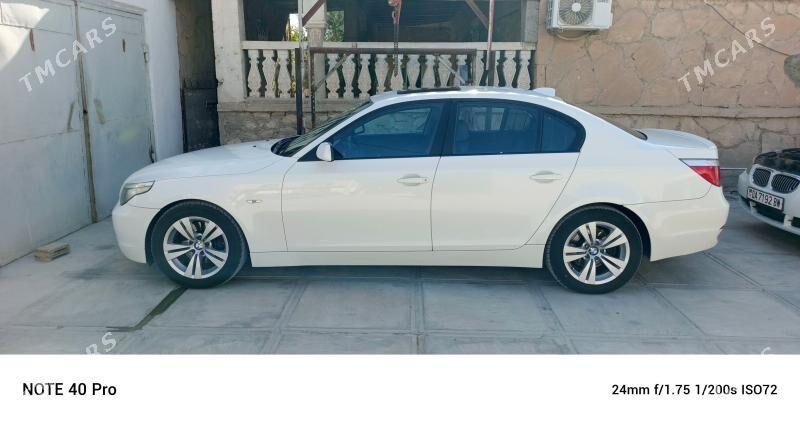 BMW E60 2005 - 200 000 TMT - Джебел - img 2