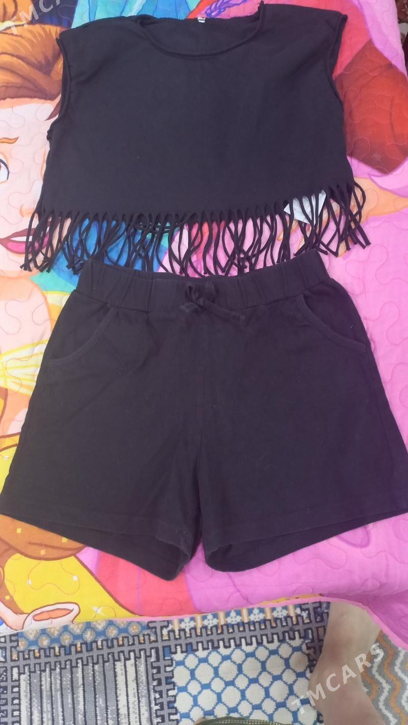 костюмчик - Türkmenabat - img 1