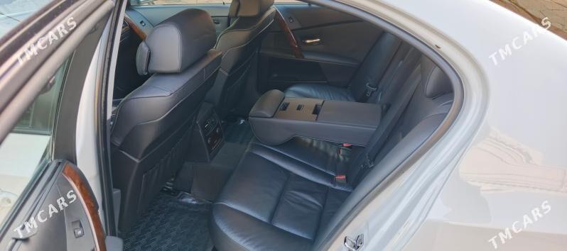 BMW E60 2005 - 200 000 TMT - Джебел - img 5