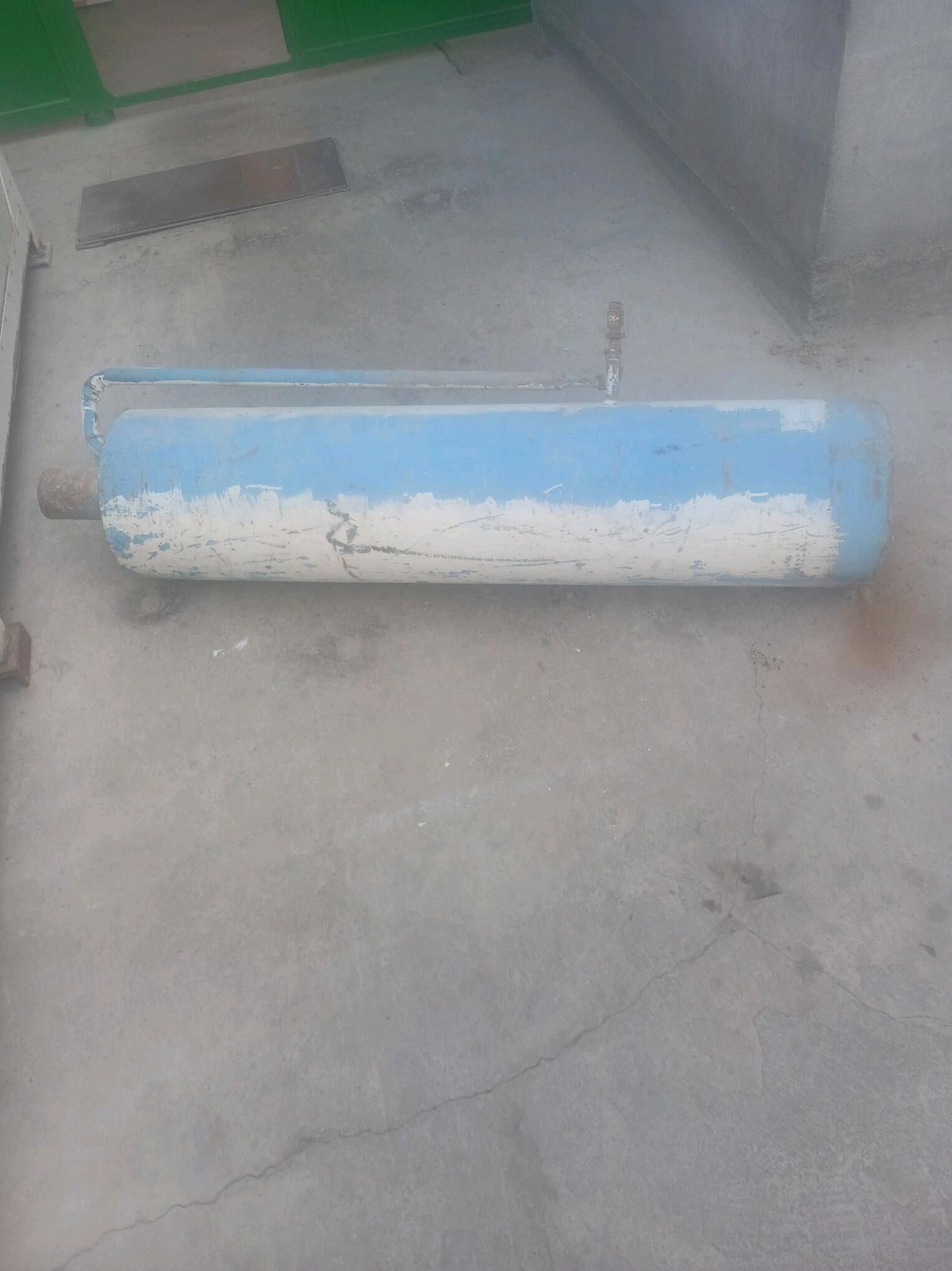 demir titan - Хитровка - img 3