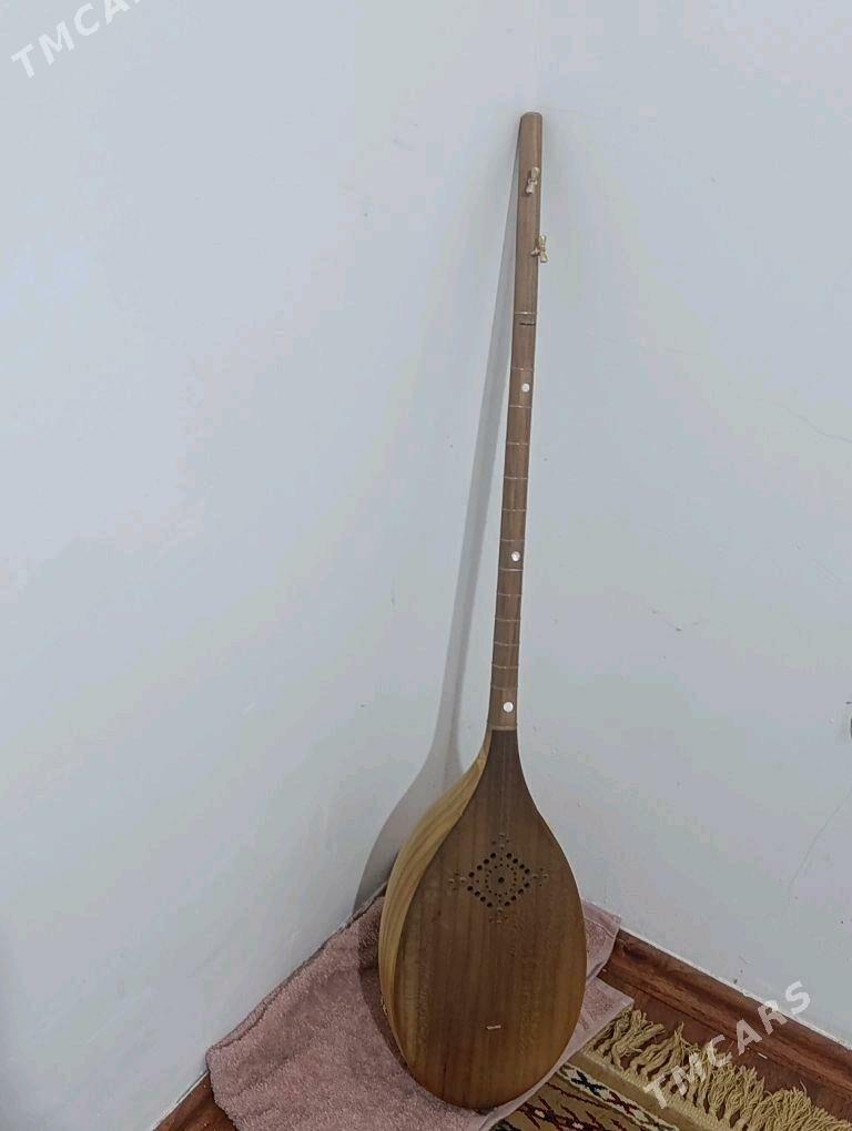 Elektro Dutar - Balkanabat - img 1