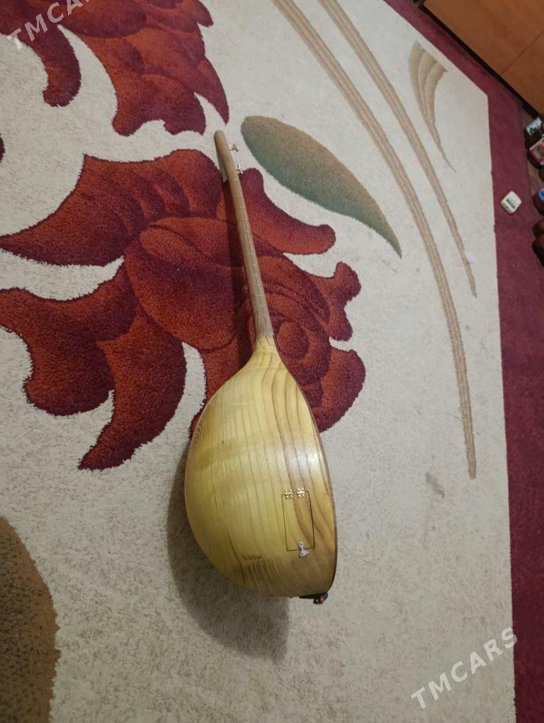 Elektro Dutar - Balkanabat - img 3