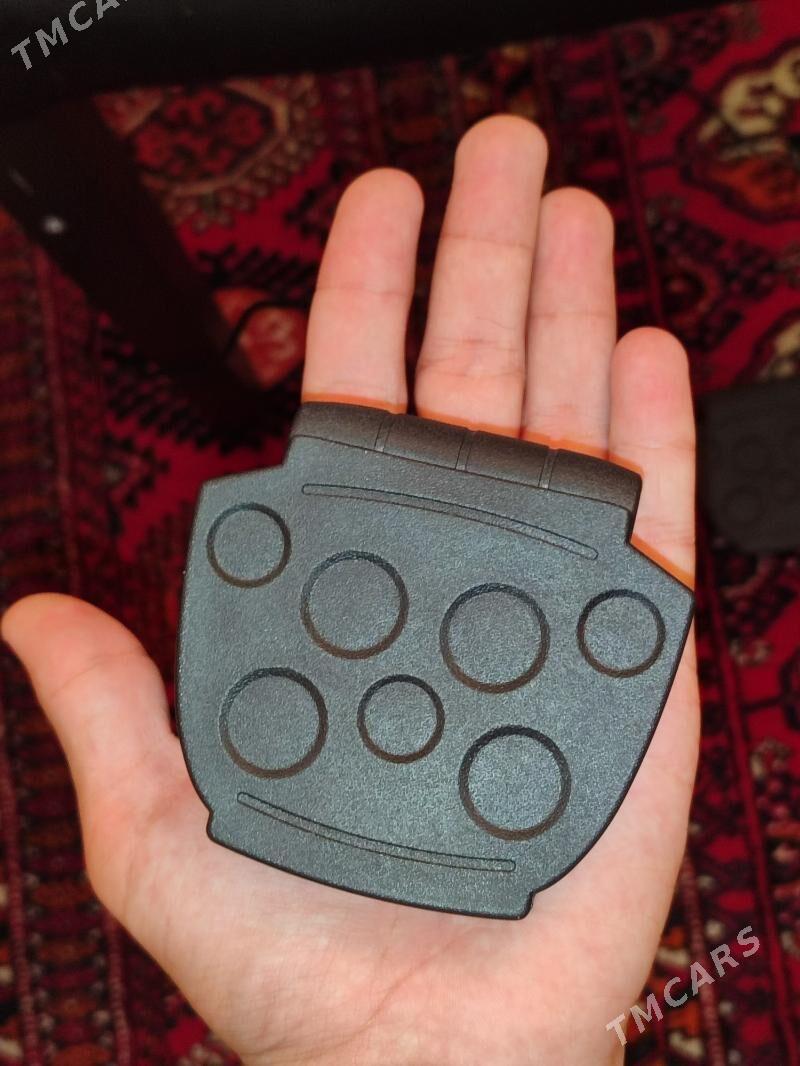 baraban - Aýtakow (Oguzhan köç.) - img 3