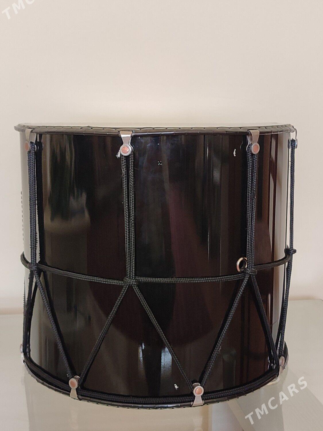 nagara deprek - Aşgabat - img 4