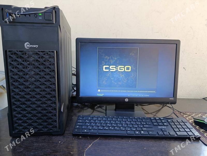 TÄZE i5 IGRAWOÝ VGA 4GB - Daşoguz - img 2