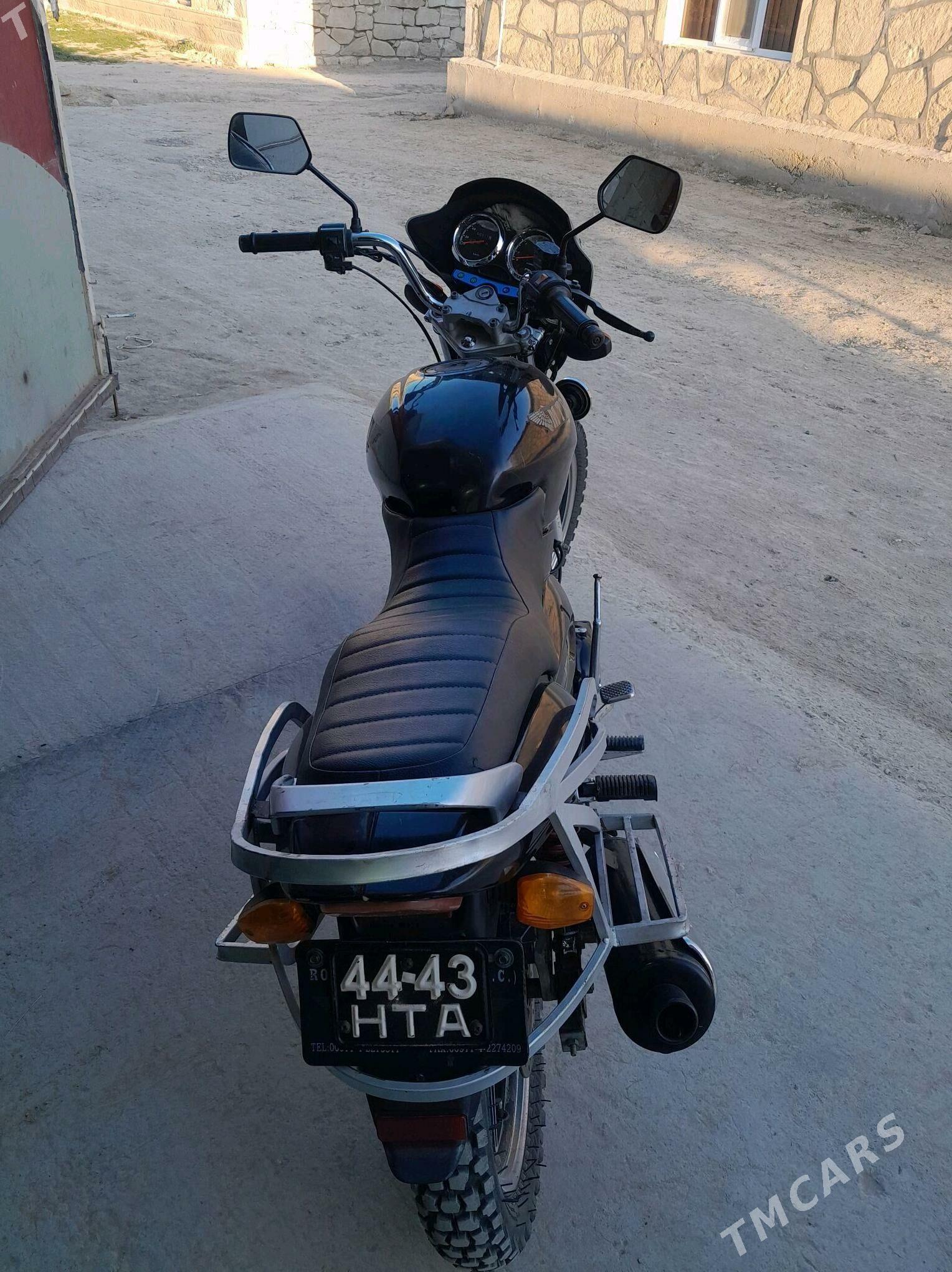 Fekon FK200-14G 2016 - 18 000 TMT - Этрек - img 4